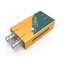 AVMatrix Mini SC1221 HDMI to Dual 3G-SDI Pocket-Size Broadcast Converter