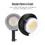 NiceFoto HB-600B Handheld Light ไฟสตูดิโอระดับมืออาชีพ