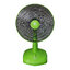 พัดลมตั้งโต๊ะ InterNational 16นิ้ว รุ่น CT1603 (54W)