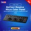Blackmagic DaVinci Resolve Micro Color Panel : ปรับแทนโทนสี