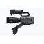 กล้องวีดีโอ SONY PXW-FX9 Full-Frame Camera with 6K Sensor