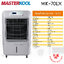 พัดลมไอเย็น Masterkool รุ่น MIK-70EX ครอบคุมพื้นที่ 50 ตร.ม.
