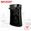 เครื่องฟอกอากาศ Sharp PlasmaCluster 40 ตร.ม. พร้อมฟังชั่นดักยุง รุ่น FP-GM50B