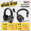 Saramonic WiTalk WT5D (7D Kit) Full-Duplex ชุดหูฟังไร้สาย | รับประกันศูนย์ 100%