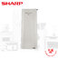 เครื่องฟอกอากาศ Sharp PlasmaCluster 50 ตร.ม. รุ่น KC-G60TA-W