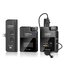 COMICA Audio BoomX-D D2 ไมค์ไวเลส ใช้งานได้ทั้งมือถือและกล้อง