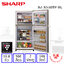 ตู้เย็น Sharp 2 ประตู 19.8 คิว J-Tech Inverter รุ่น SJ-X550TP-SL