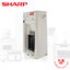 เครื่องฟอกอากาศ Sharp PlasmaCluster 28 ตร.ม. รุ่น KC-G40TA-W