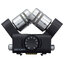 Zoom H6 Black Multi Track Handy Recorder