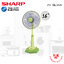 พัดลมสไลด์ Sharp 16" รุ่น PJ-SL164