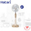 พัดลมตั้งพื้น Hatari 16" รุ่น HD-P16M3