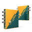 AVMatrix - MV0430 4 Channel SDI Multiviewer