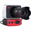 Saramonic BMCC-A01 2-Channel XLR Audio Adapter for Blackmagic Cinema Camera