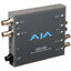 AJA ROI-SDI 3G-SDI to HDMI/3G-SDI Scan Converter with Region of Interest Scaling