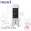พัดลมไอเย็น Hatari รุ่น HT-AC10R2