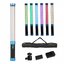 Nicefoto RGB LED Light Tube TC-288 รับประกันศูนย์ไทย (ไม่รวมแบต)