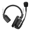 Saramonic WiTalk9 – 9-Person Full-Duplex Wireless Intercom (500 m, ENC, IPX5)