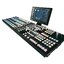Switcher Panasonic รุ่น AV-HS7300 4K compatible Live Switcher