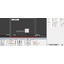 โปรแกรม Magic Soft CG | การซ้อนภาพ หรือตัวอักษรวิ่ง แบบ realtime