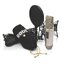RODE : NT2-A ไมค์คอนเดนเซอร์ชนิด Multi-Pattern