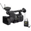 Sony PXW-Z200 4K 1" CMOS Sensor XDCAM Camcorder (ประกันศูนย์)