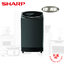 เครื่องซักผ้า Sharp 10 กก. รุ่น ES-W10HT