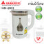 กาต้มน้ำ 2 ลิตร Hanabishi รุ่น HMK-2003 (1500W)