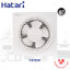 ดูดอากาศ ติดผนัง Hatari 6" รุ่น VW15M1