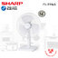 พัดลมตั้งโต๊ะ 16" รุ่น PJ-TA165