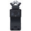 Zoom H6 Black Multi Track Handy Recorder