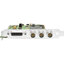 AJA KONA LHe Plus HD/SD PCIe Card with Breakout Cable