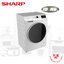 เครื่องซักผ้า Sharp ฝาหน้า 10.0 กก. รุ่น ES-FW1010W