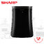 เครื่องฟอกอากาศ Sharp PlasmaCluster 40 ตร.ม. พร้อมฟังชั่นดักยุง รุ่น FP-GM50B