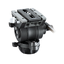 ขาตั้งกล้องวีดีโอ LIBEC TH-Z SNAP ON-OFF PLATE DUAL HEAD