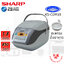 หม้อหุงข้าว Sharp 1.8 ลิตร Digital รุ่น KS-COM18