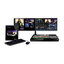 Vizrt : TriCaster® Mini Advanced NDI® Technology (Newtek)