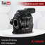 กล้องวีดีโอ Canon Cinema EOS C300 Mark II Body with Dual Pixel CMOS AF (EF Lens Mount)