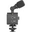 Saramonic Camixer Microphone Kit with Dual Stereo Condenser Mic