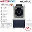 พัดลมไอเย็น Masterkool รุ่น MIK-45EX ครอบคุมพื้นที่ 50-70 ตร.ม.