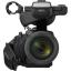 กล้องวีดีโอ Sony HXR-NX3/1 NXCAM Professional Handheld Camcorder