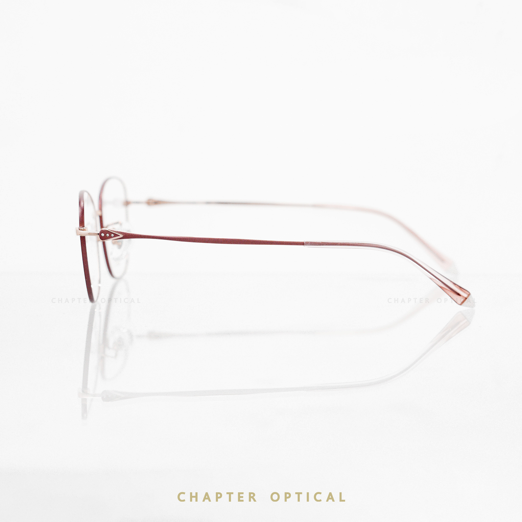 กรอบแว่น Zero To One รุ่น ZTO3278-C03