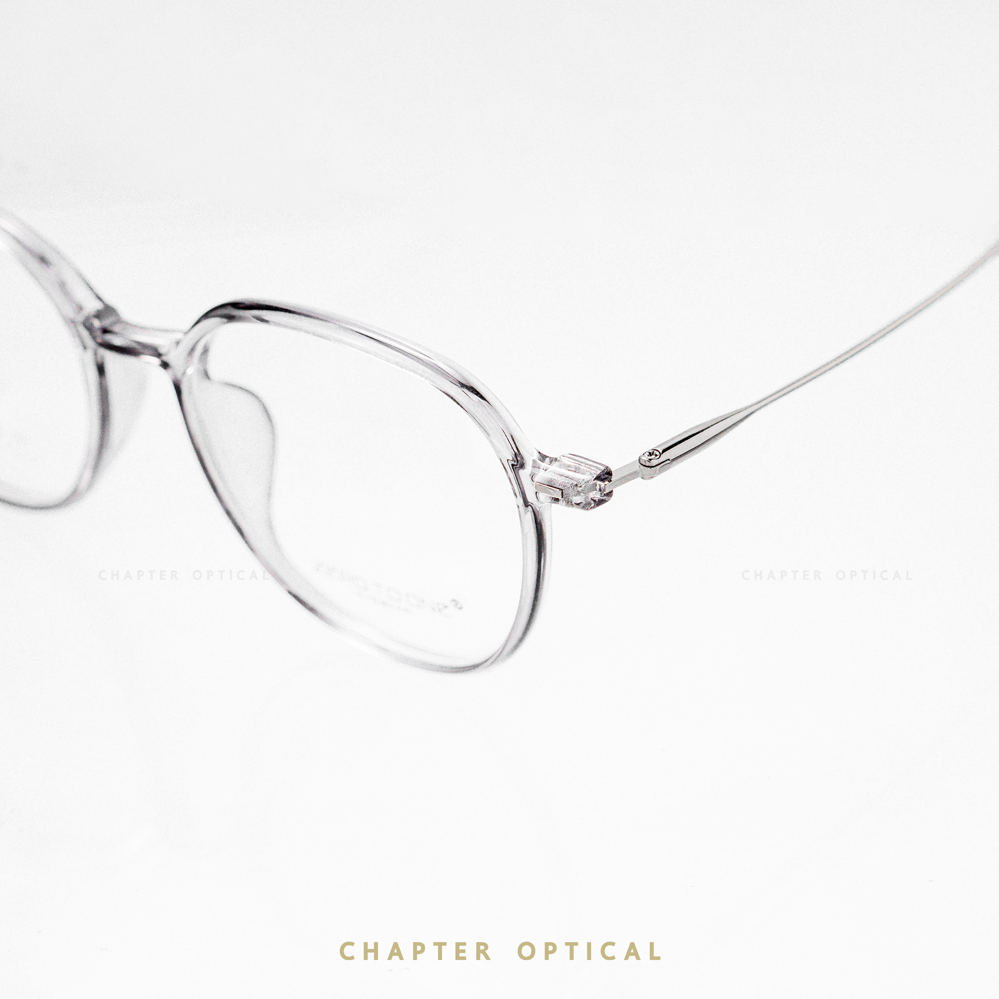 กรอบแว่น Zero To One รุ่น 8713-C10