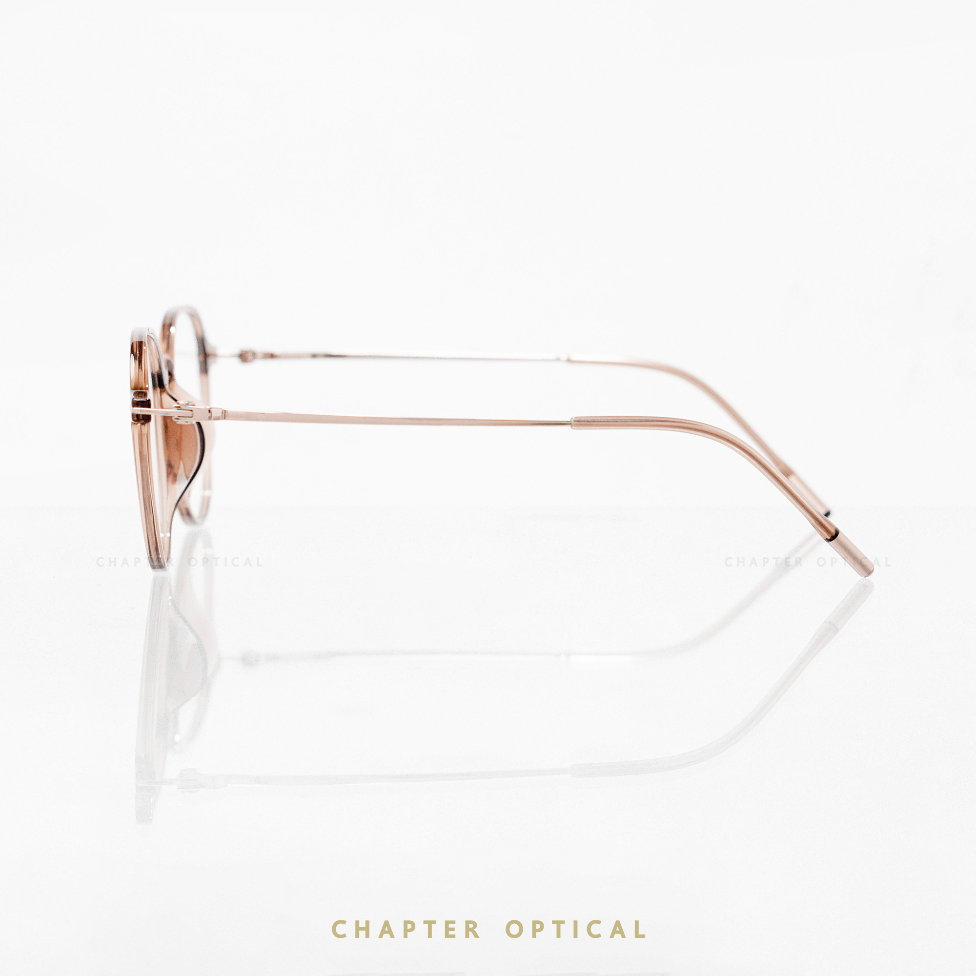 กรอบแว่น Zero To One รุ่น 1112-C05