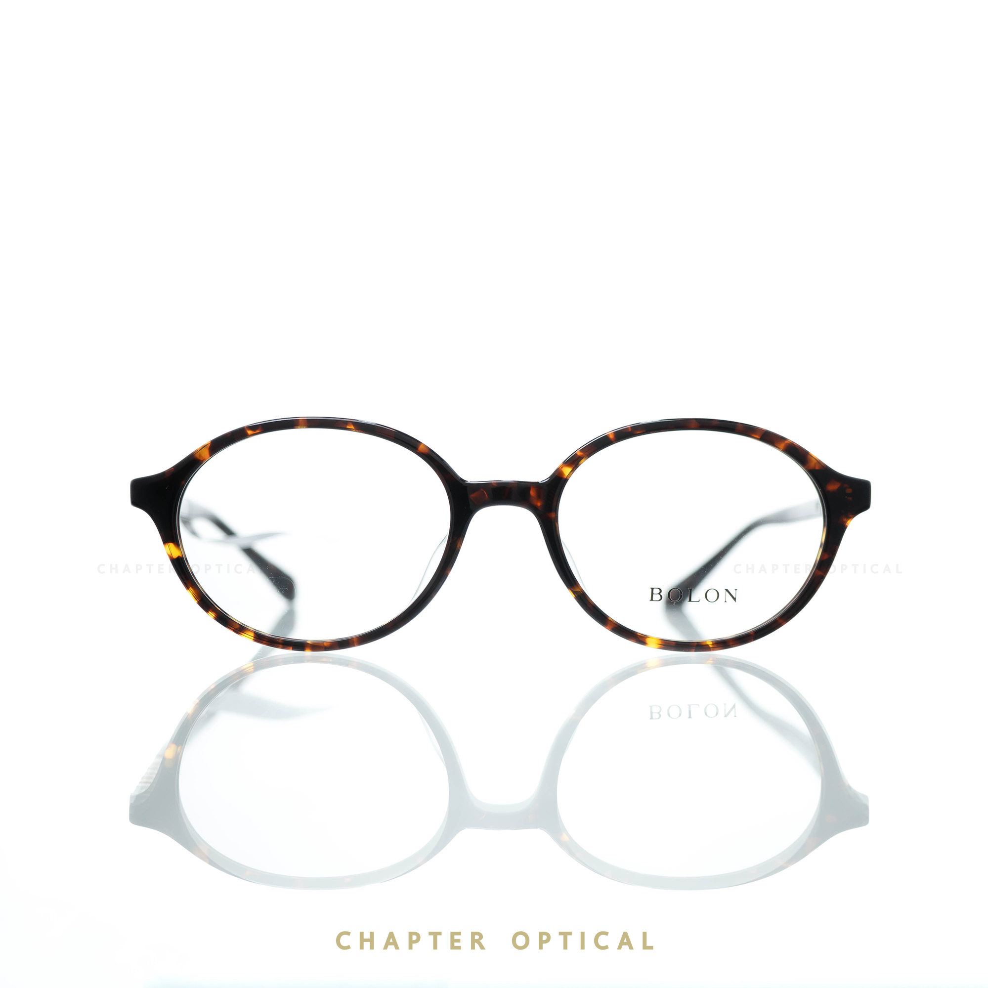 กรอบแว่นตา Bolon รุ่น BJ3205-B20-F2