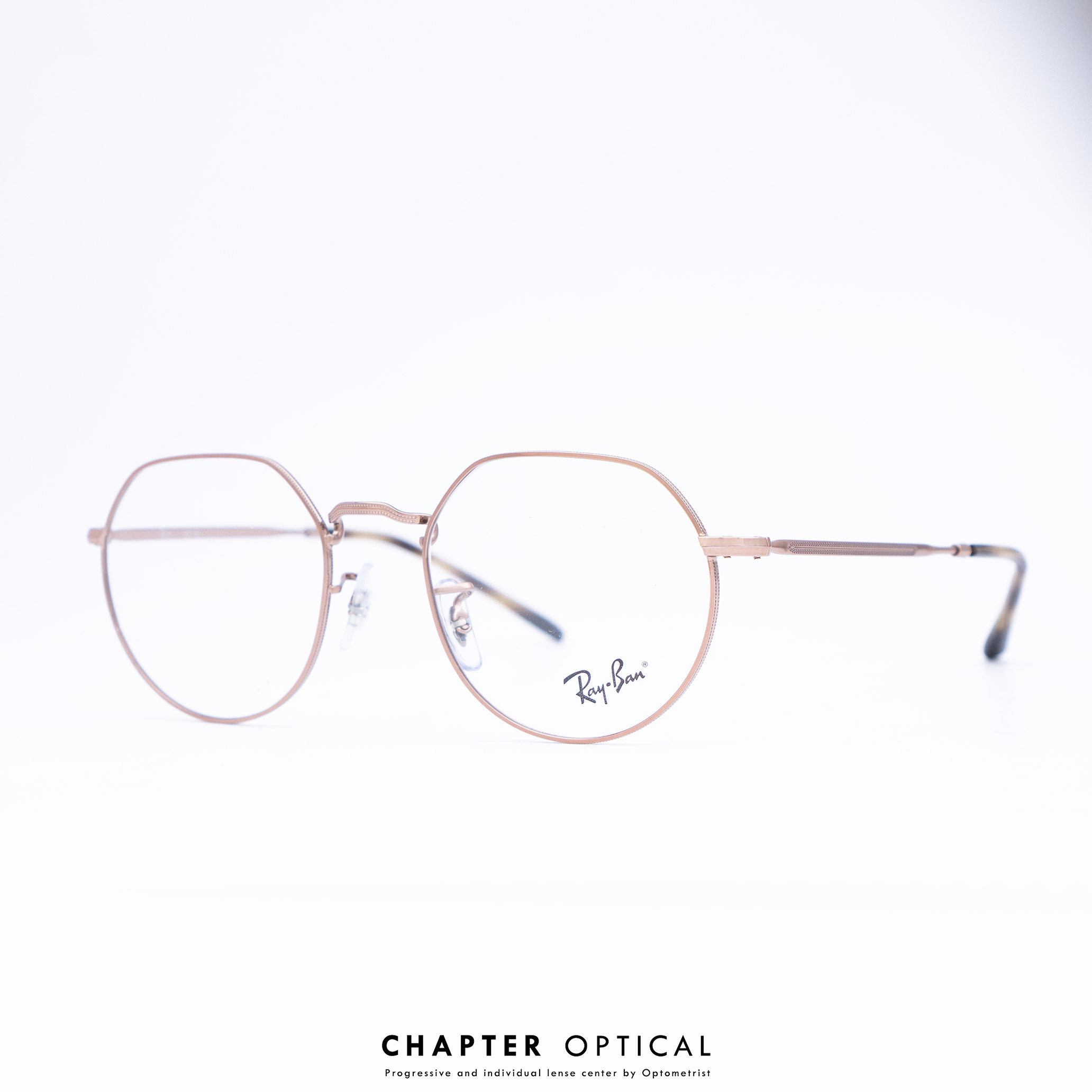 กรอบแว่นตา RayBay รุ่น RB6465-2943