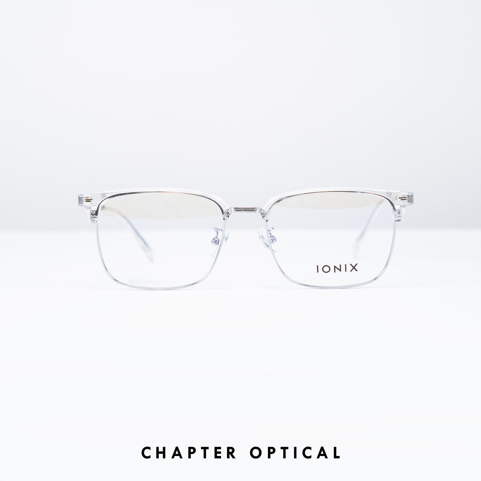 กรอบแว่นIONIX รุ่นH16168 C6
