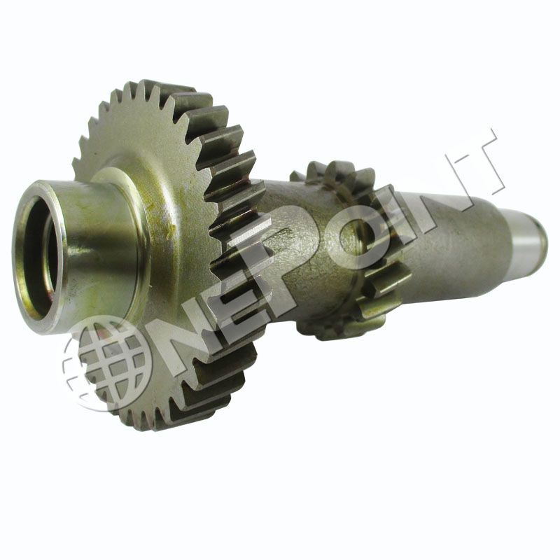 TG55650 SHAFT, INPUT (TRANSMISSION
