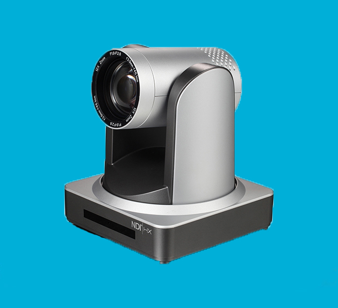 กล้องวีดีโอ PTZ Minrray UV510A-12-ST-NDI