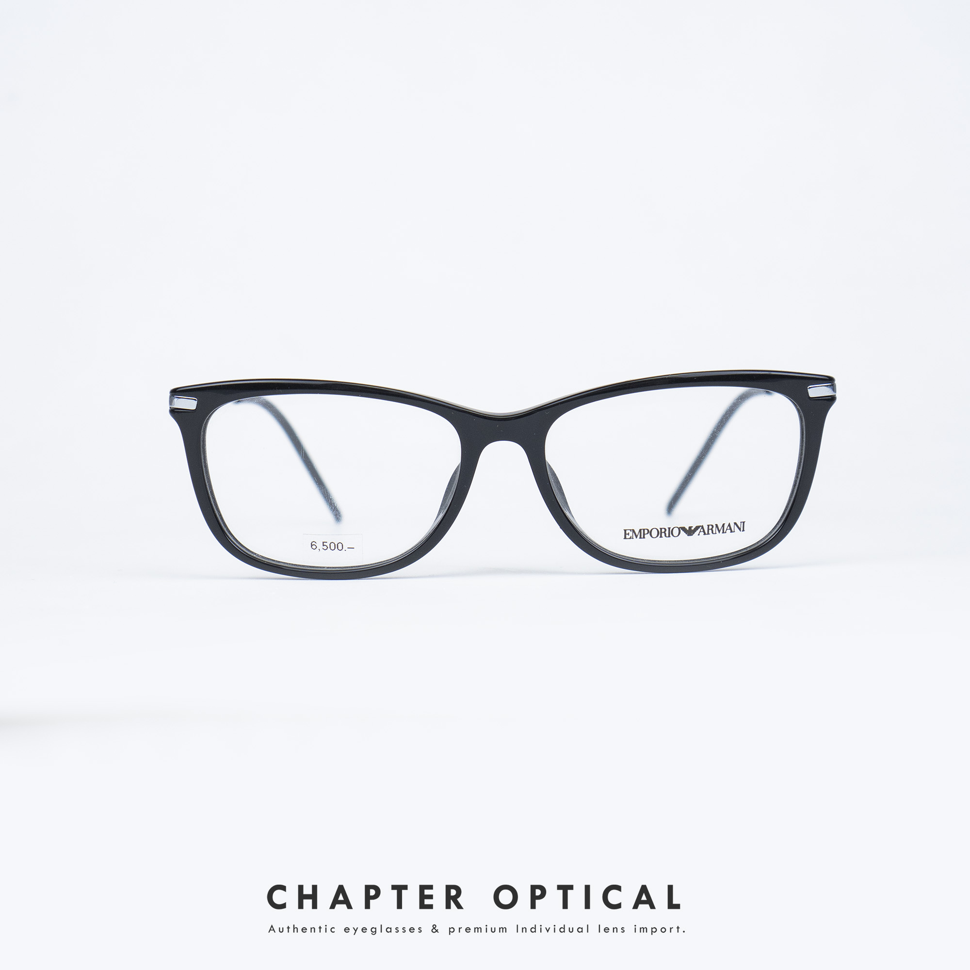 กรอบแว่นสายตา แบรนด์ Emporio Armani รุ่น EA3062F-5017