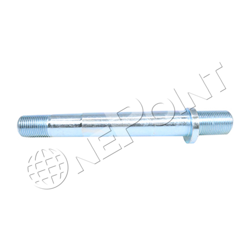 BT11627 BOLT HUB, FRONT AXLE